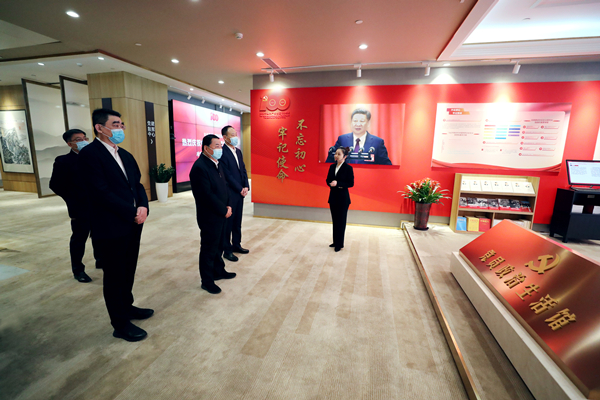 郝鵬、國(guó)資、央企、國(guó)資委、書記、主任、國(guó)企、企業(yè)改革