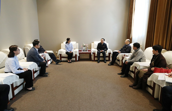 郝鵬、國資、央企、國資委、書記、主任、國企、企業(yè)改革