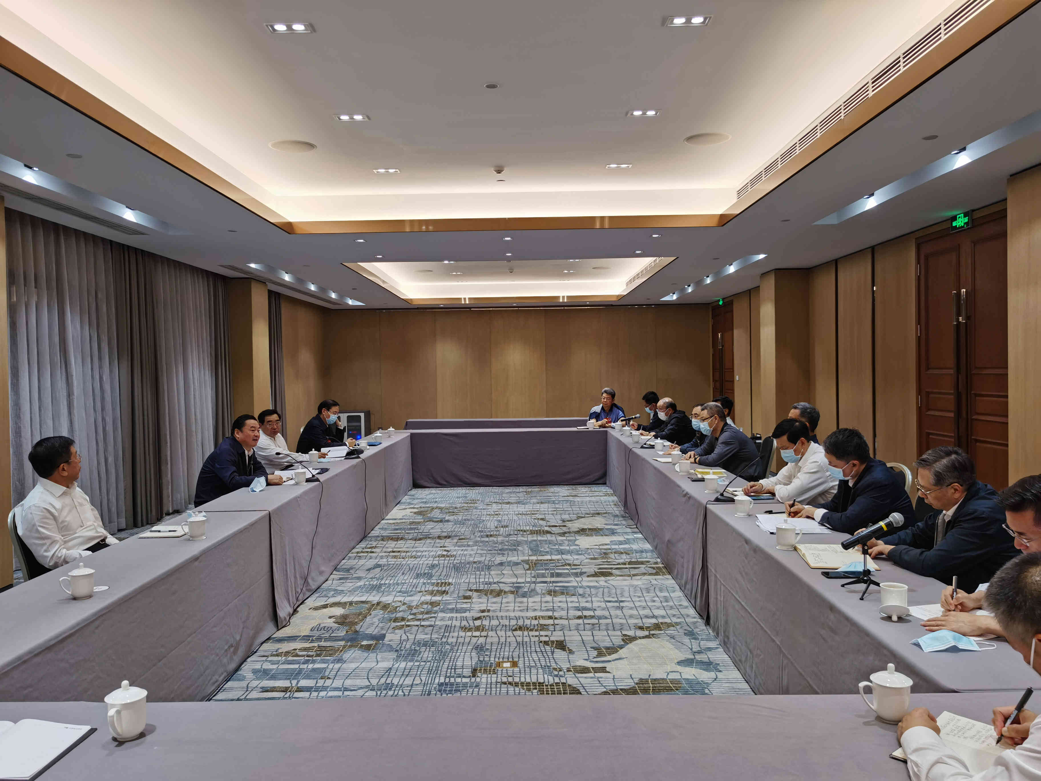 郝鵬、國資、央企、國資委、書記、主任、國企、企業(yè)改革
