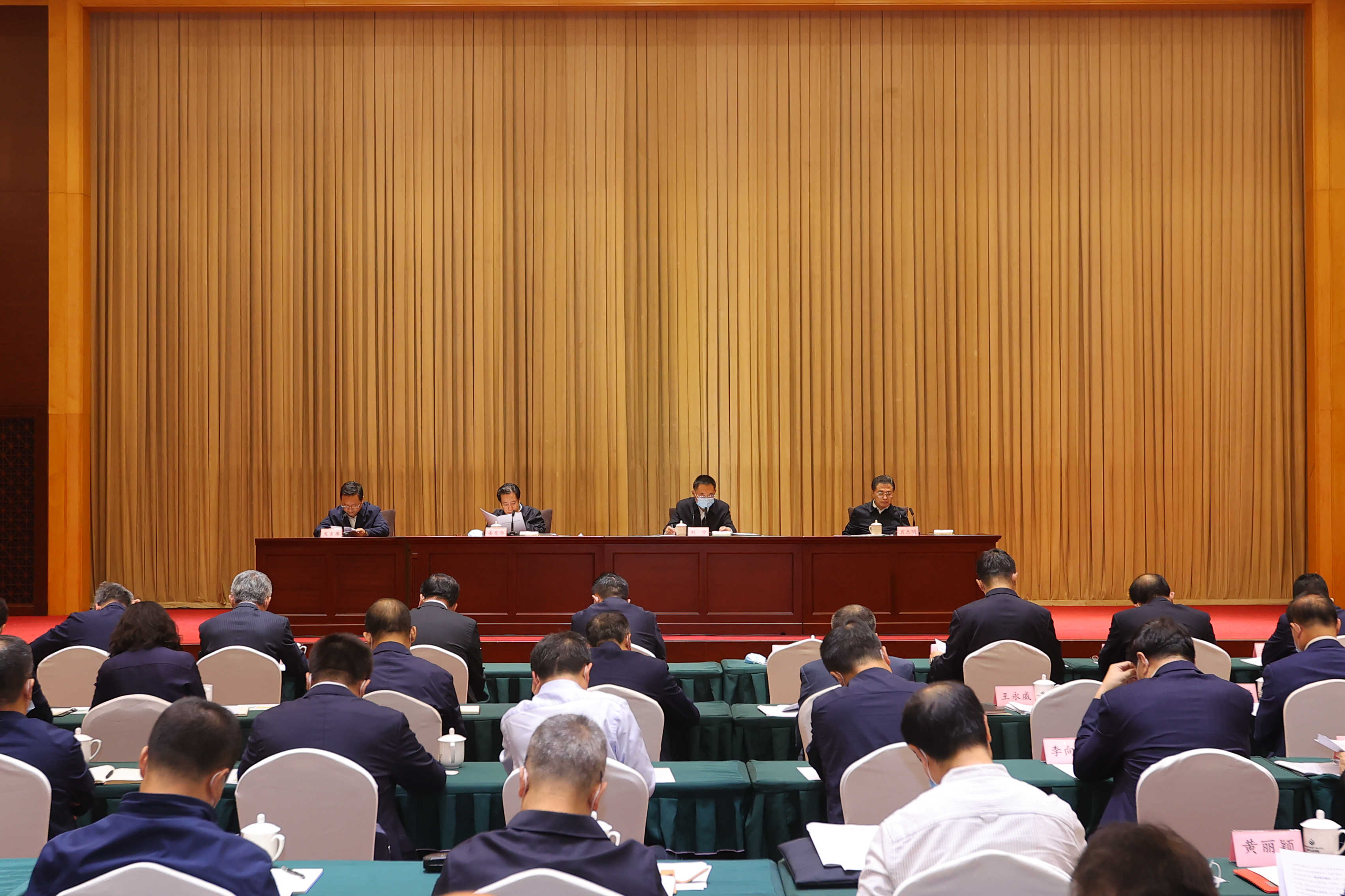 翁杰明、國資、國企、央企、國資委、副主任、企業(yè)改革、新聞宣傳