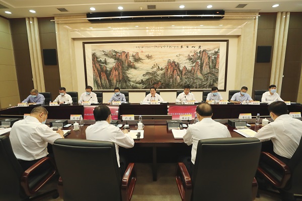 郝鵬、國(guó)資、央企、國(guó)資委、書(shū)記、主任、國(guó)企、企業(yè)改革