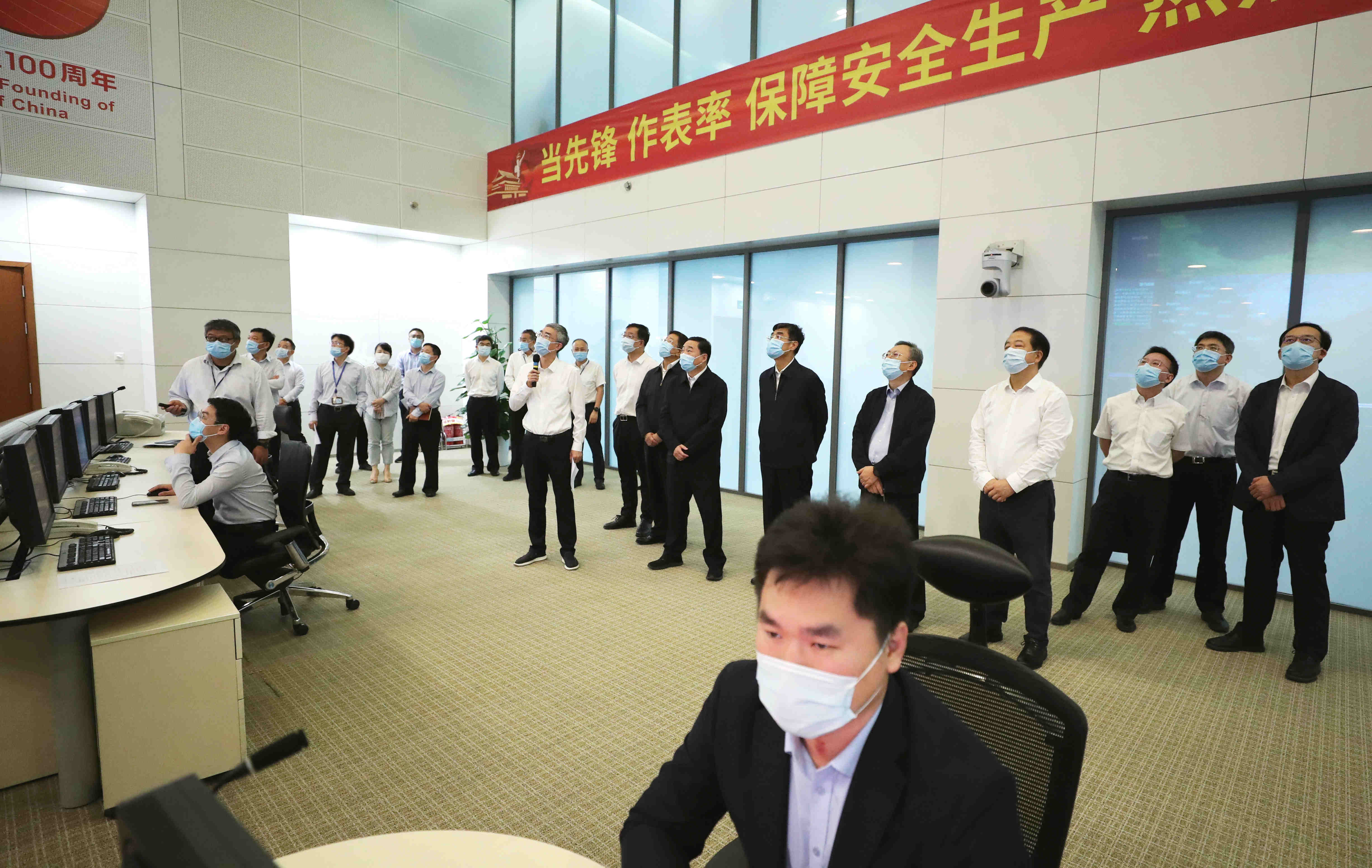 郝鵬、國資、央企、國資委、書記、主任、國企、企業(yè)改革