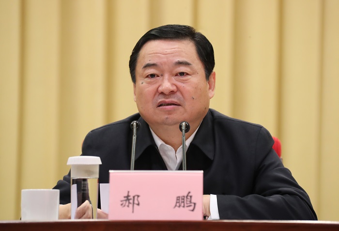 郝鵬、國(guó)資、央企、國(guó)資委、書(shū)記、主任、國(guó)企、企業(yè)改革