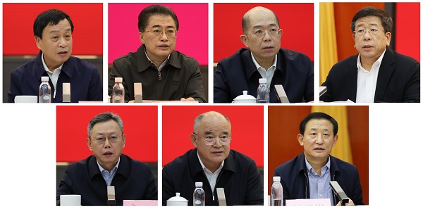 郝鵬、國資、央企、國資委、書記、主任、國企、企業(yè)改革