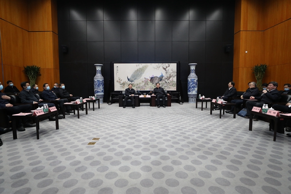 郝鵬、國(guó)資、央企、國(guó)資委、書(shū)記、主任、國(guó)企、企業(yè)改革