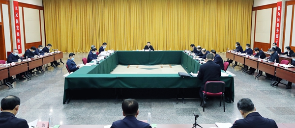 郝鵬、國資、央企、國資委、書記、主任、國企、企業(yè)改革