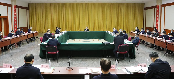 郝鵬、國資、央企、國資委、書記、主任、國企、企業(yè)改革