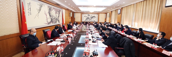 郝鵬、國資、央企、國資委、書記、主任、國企、企業(yè)改革
