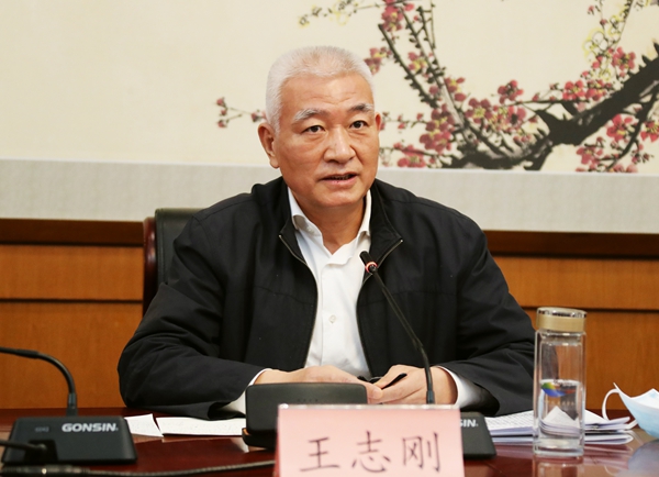 郝鵬、國資、央企、國資委、書記、主任、國企、企業(yè)改革